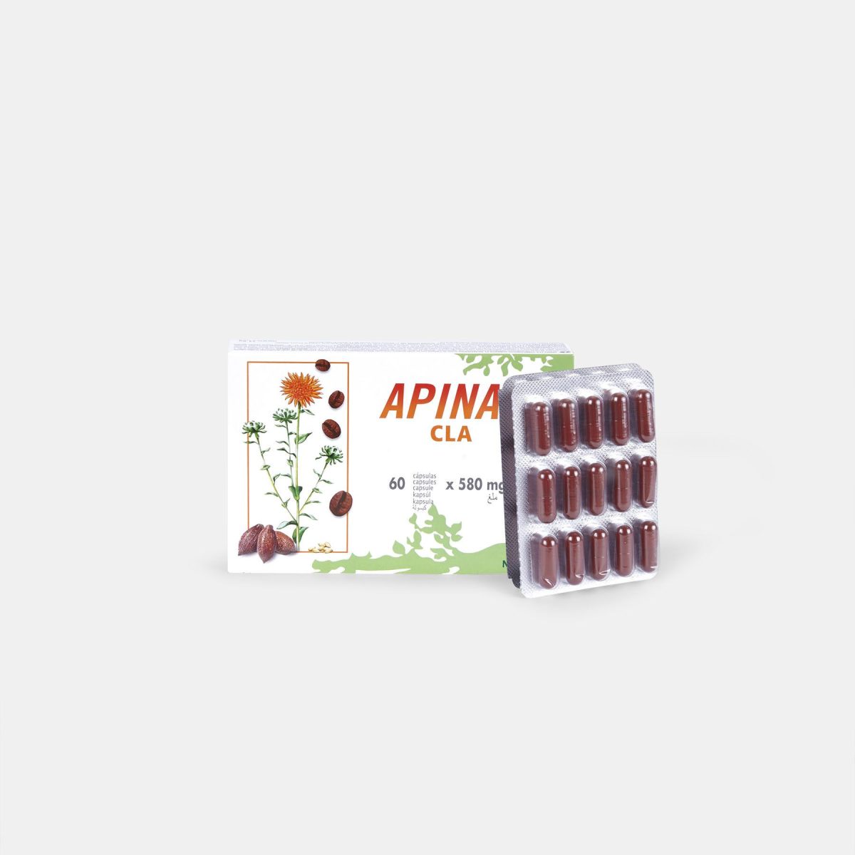 Apinat CLA - Image 2