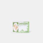 Chitosan 60 cápsulas
