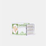 Chitosan 60 cápsulas - Image 2