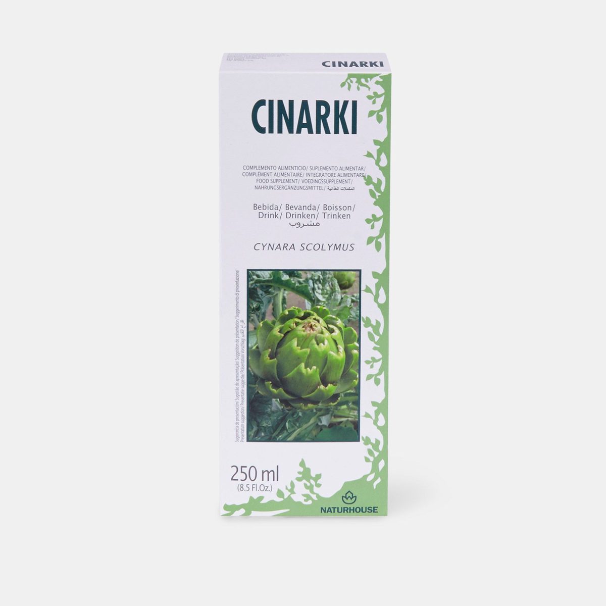 Cinarki - Image 1