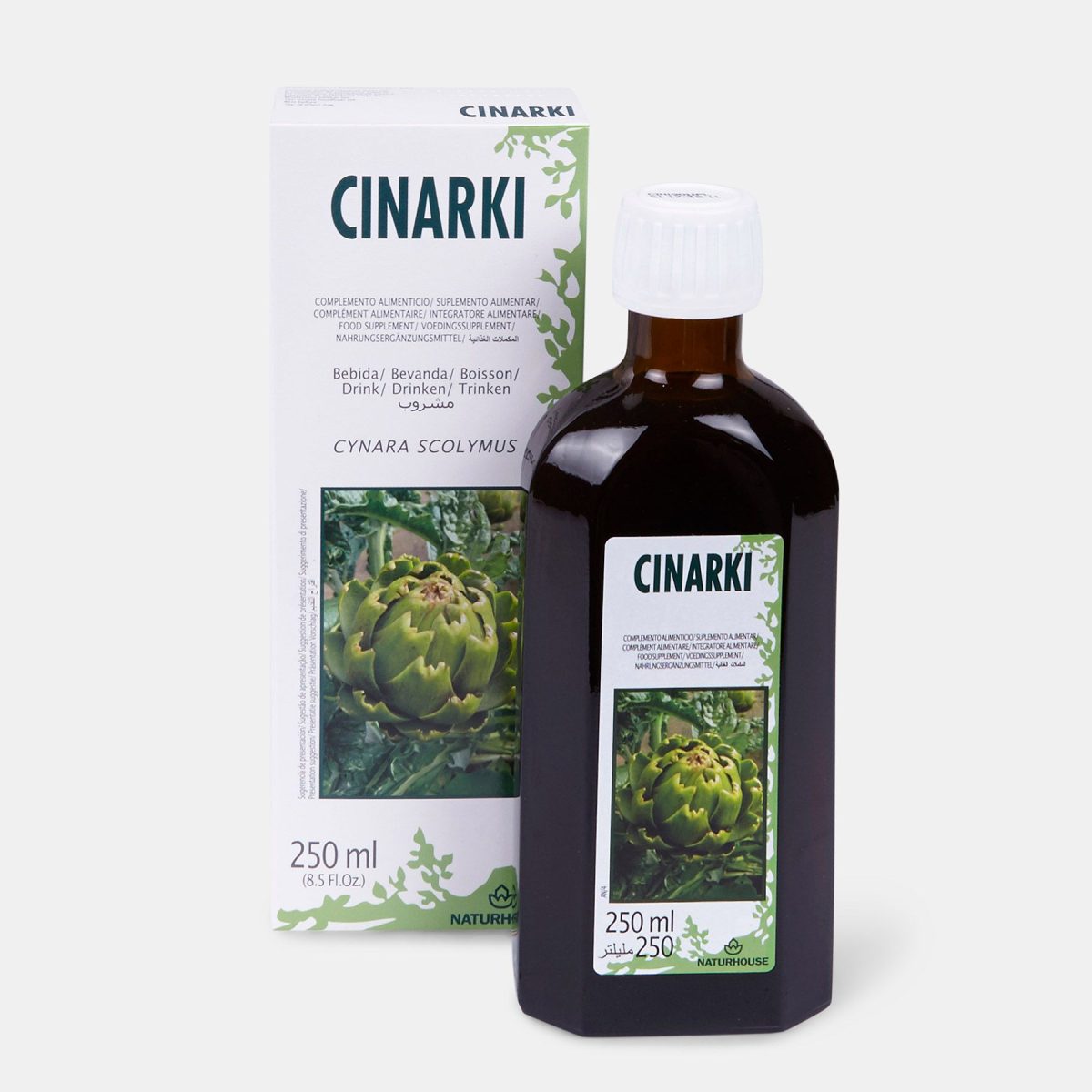 Cinarki - Image 3