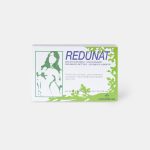 Redunat 60 cápsulas