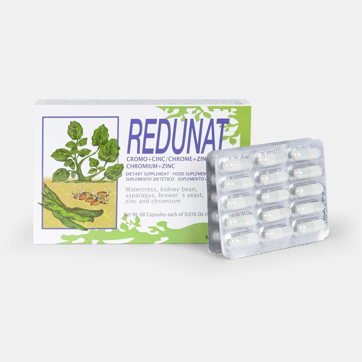 Redunat Crómio + Zinco - Image 3
