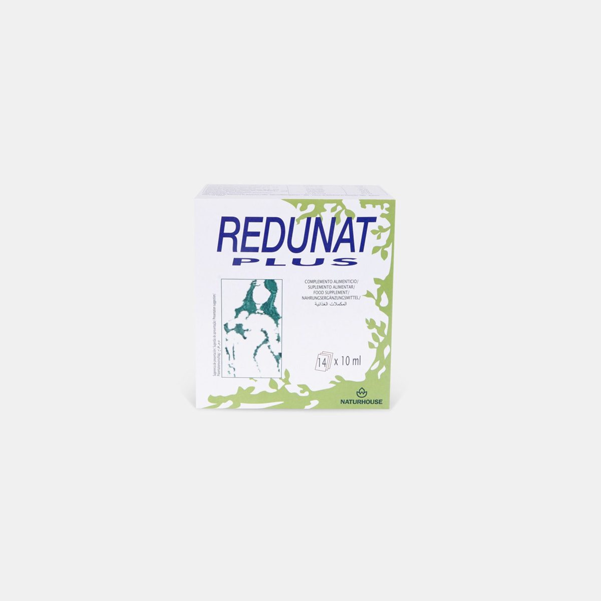 Redunat Plus saquetas - Image 1