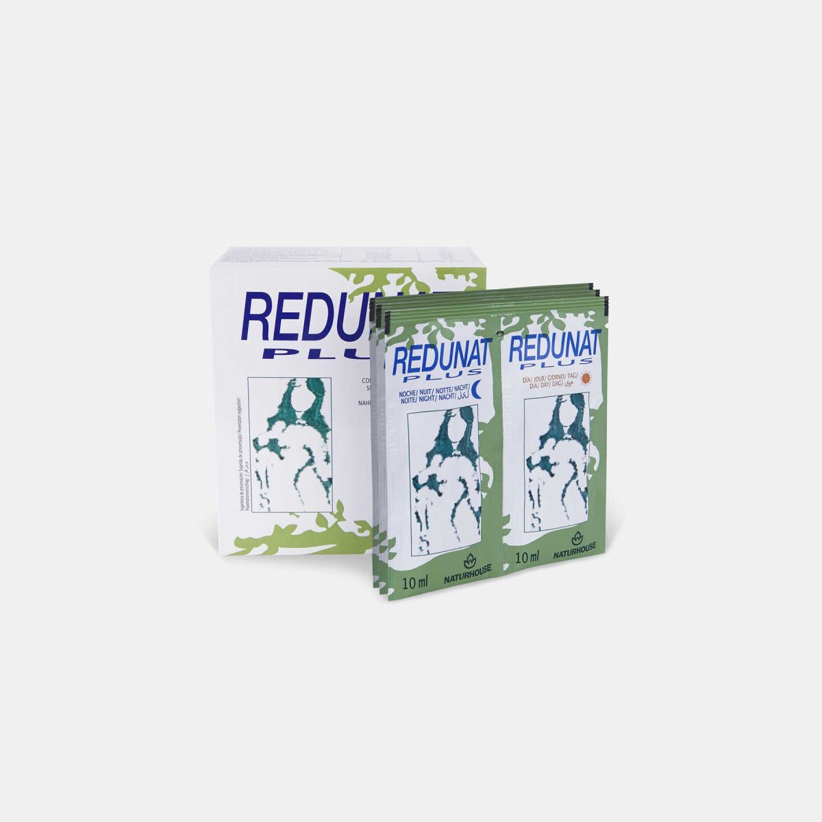 Redunat Plus saquetas - Image 3