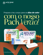 Pack Verão Naturhouse