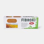 Fibroki bolachas 5 Cereais