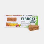 Fibroki bolachas sabor romã e maçã - Image 4