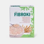 Fibroki Cereais de Aveia com CLA