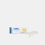 Barrita Slimbel Snack sabor Limão - Image 2