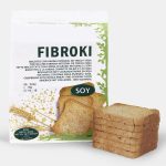 Fibroki Biscoitos integrais de soja - Image 2