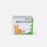 Iroviton