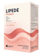 Proteção antioxidante CoQ10 + ALA + NAC