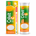 CREVIT® Vitamina C - Image 4