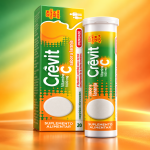 CREVIT® Vitamina C - Image 3