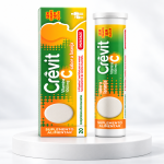 CREVIT® Vitamina C - Image 2